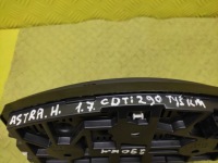 фото thumb №7, Opel astra h 1.7 cdti спидометр 13267567