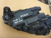 фото thumb №13, Skoda scala фара правое полный led 657941016 оригинал европа