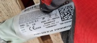 фото thumb №9, A4 b9 8w s4 шторка воздушная подушка левая org sedan 8w5880741f
