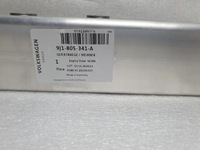 фото thumb №15, Балка усилитель перед audi e-tron gt porsche taycan