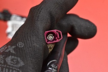 фото thumb №7, Дзеркало ліві темно-синій eu 1110782-99-h tesla модель 3 17-21 13+1+1 pin