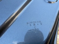 фото thumb №6, Mercedes a класс w177 a1777321000 дверь зад задние правые