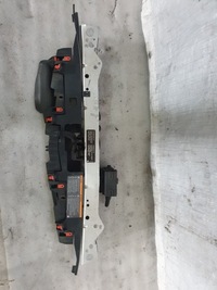 фото thumb №2, Meriva a захист поперечина передній перед