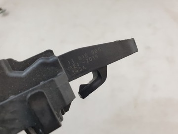 фото thumb №6, Opel astra v k 15- ручка двері ліва зад