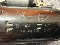 фото thumb №7, Vw phaeton 6.0 w12 audi a8 s8 d3 стартер