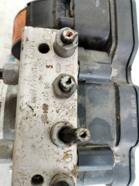 фото thumb №6, Peugeot 308 головний гальмівний циліндр abs 9826694380 9812786480 європа