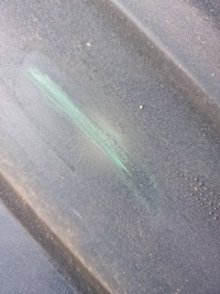 фото thumb №11, Ferrari california t молдинг поріг поріг rh 85082700