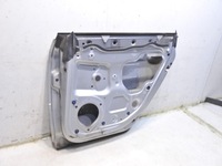 фото thumb №9, Дверь правые зад lx7w audi a3 8p sportback