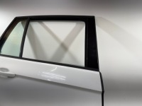 фото thumb №8, Дверь правая зад vw golf sportsvan 2013-