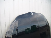 фото thumb №3, Skoda octavia 4 iv 2019- капот 5e3