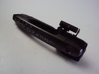 фото thumb №1, Ручка дверь вкладка левый перед corolla e12 hb 01-