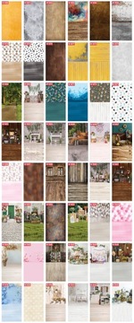 ФОНЫ ФОТОФОН 133x200 ВИНИЛ