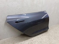 фото thumb №2, Двері задня задні праве tesla model 3 2017-