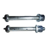 фото thumb №1, Болт ресора fullback l200 ranger d-max bt50 hilux