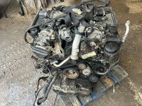 фото thumb №1, Двигатель mercedes w212 w218 3.0cdi 642850 642.850 642 850 14r 160tyś