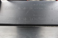 Молдинг порог порог левая mercedes e-klasa amg w213 a2136900102 a2136909701 Недорого, фото thumb