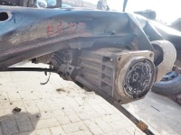 фото thumb №8, Audi a8 d2 рестайлінг міст диференціал зад заднє eut 020500 повний привід 3.7 v8 автомат
