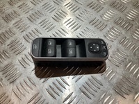 фото thumb №1, Панель окон зеркал mercedes eqb x243 300 4matic