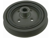 Купить Шкив коленчатого вала ford focus 1 mk1 1.8 fiesta iv mk4 1.8, фото thumb