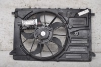 Купить Volvo v40 2 d2 d3 d4 вентилятор радиатора 31319166, фото thumb