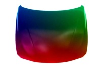 фото thumb №1, Капот bmw 3 f30 f31 2012-2019 каждый цвет