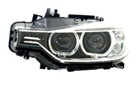 фото thumb №2, Фара лампа передня magneti marelli