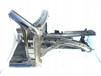 фото thumb №1, Чверть передня права vw touareg i 02-10r lc9z