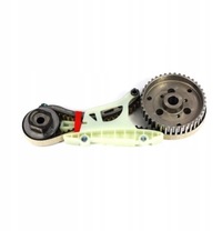 фото thumb №1, Грм набор кассета do ford tourneo connect 1.8