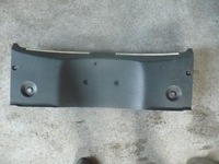 фото thumb №1, Alfa romeo 159 захист поперечина задня оббивка kombi