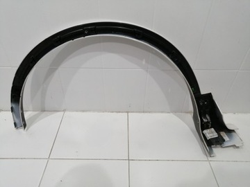 фото thumb №9, Планка накладка крыльев правая передняя перед ford kuga ii mk2