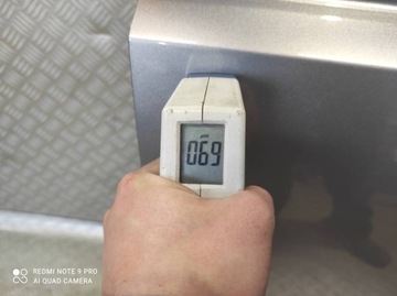 фото thumb №8, Дверь задние правые сдвижные citroen berlingo iv peugeot partner iv kca