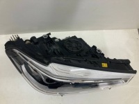 Лампи передні фари комплект bmw m5 f90 g30 laser full led повний Недорого, фото thumb