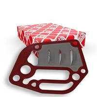 фото thumb №11, Febi bilstein 100560 прокладка, корпус фильтра масла