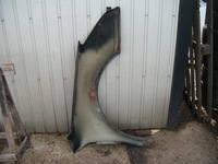 фото thumb №6, Citroen c5 2 ii x7 08-17 крыло левый перед передний lak ktvd