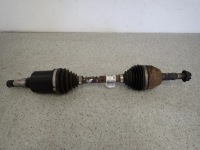 фото thumb №1, Chevrolet cruze 1.6 бензин 08- приводной вал передняя левая