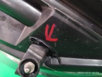 фото thumb №11, Фара ліві перед ford fiesta mk8 повний led l1bb-13e015