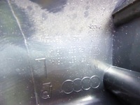 фото thumb №8, Audi a6 c6 quattro 4f5 держатель ручка обшивка перед левая универсал 5d