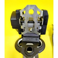 фото thumb №9, Pas безопасности левое зад volkswagen lupo 3d 040082 nr1647