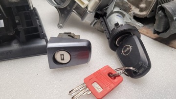 фото thumb №13, Набор стартовый do запуска opel zafira b 1.9 cdti dem0ntaż