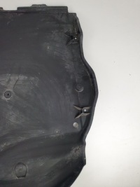 фото thumb №13, Vw passat b8 2014 - 2023 arteon защита подвеска задняя 3g0825336b