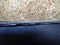 фото thumb №5, Накладка кришки задня ford galaxy mk4