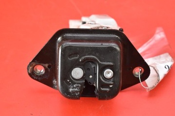 фото thumb №1, Замок кришки зад багажника honda civic 8 viii 5d hb 05-08