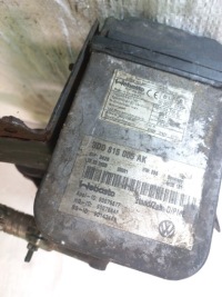 фото thumb №6, Обігрівач стояночний webasto volkswagen vw phaeton 3d0815005ak 3d0819471b