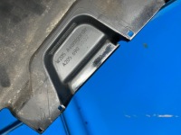 фото thumb №7, Mercedes w205 левая молдинг порог накладка 197