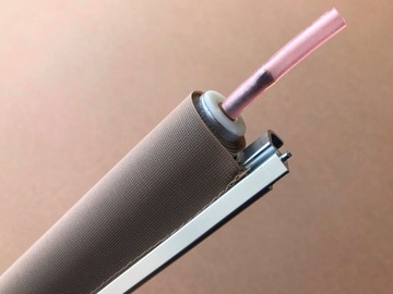 фото thumb №7, Ролета сонцезахисна передній передня бежевий бежева do mercedes x204 w204