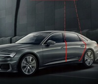 фото thumb №9, Захист краю двері автомобільних прокладка 2szt