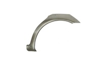 фото thumb №1, Ремкомплект крыла задняя левая alfa romeo 159 05-