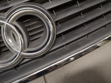 фото thumb №5, Решітка радіатора решітка радіатор audi a6 c5 рестайлінг 4b0853651f