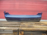 фото thumb №1, Бампер задняя задний ford c-max 1 mki mk1 2003- 3m51-r17906-ad slask gliwice