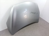 фото thumb №2, Капот перед fe27a mazda 3 ii 2009-2013